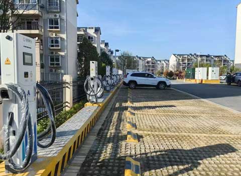 V2G技術(shù)推動電力市場智能化(圖1)