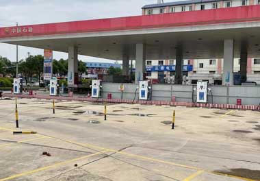 投資電動(dòng)汽車充電樁(圖4)