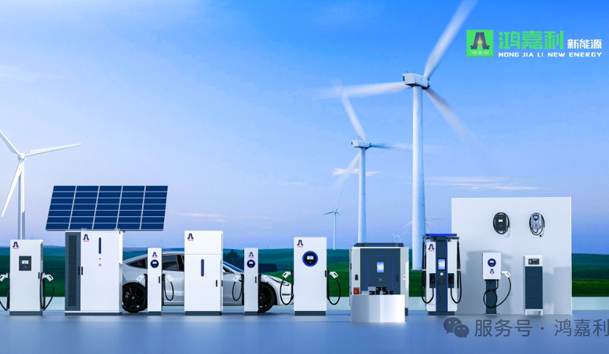 明天見！鴻嘉利2025CPSE展會現(xiàn)場直通指南！(圖2)