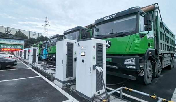 開(kāi)個(gè)充電站要投資多少錢(圖4)