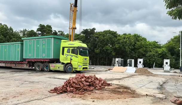 充電樁加盟合作模式和優缺點及其注意的關鍵點(圖1)