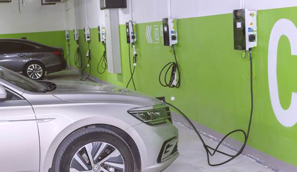 充電樁安裝一臺多少錢(圖1)