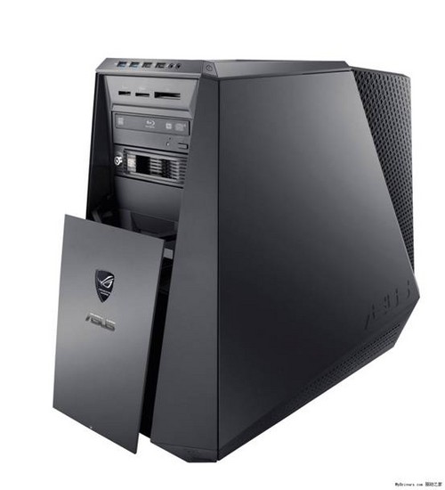 玩轉火炬之光2!華碩ROG CG8580游戲主機王者出擊